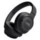 Audifonos JBL Tune 720 BT black