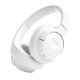 Audifonos JBL Tune 720BT White