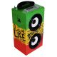 POWER BOX RASTA