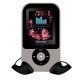 MP4 Microlab 8gb MCL-801 Silver