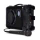 KARAOKE BT/FM/USB/SD/REC ZUKABASS MLAB