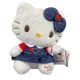 Hello Kitty Classic Blue 20 cm