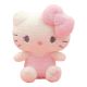 Sanrio Hello Kitty Pink 25cm