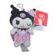 Llavero Kuromi circus