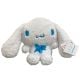 Cinnamoroll cinta azul 27 cm