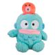 Hangyodon con Pulpo en la cabeza 22 cm