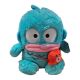 Hangyodon con Pulpo 22 cm
