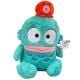 Hangyodon con Pulpo en la cabeza 38 cm