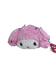 Sanrio My Melody Face Clip