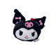 Sanrio Kuromi Face Clip