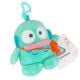 Llavero Hagyodon con cartera de pulpo