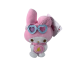 Sanrio My Melody with Glasses Clip