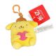 Llavero Pompompurin con corazón