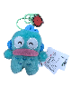 Sanrio Hangyodon Keychain