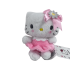 Sanrio Hello Kitty Flower Clip