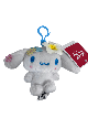 Sanrio Cinnamoroll Flower Clip