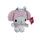 Sanrio My Melody Pink Rabbit 22cm