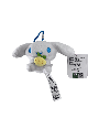 Sanrio Pochacco Bear Head Clip