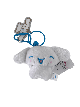 Sanrio Cinnamoroll laugh Clip