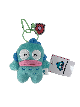Sanrio Hangyodon laugh Clip