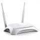 ROUTER INALAMBRICO N 300Mbps A 3G/3.75G TL-MR3420  TP-LINK