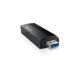 COMBO ROUTER AC 750 WIRELESS DUAL BAND