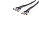 Cable Audio Coaxial RCA a RCA 2 mts.