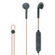 Audífonos BLUETOOTH X50 GRAY Y CORAL LIVECON