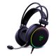 Auriculares T-Dagger Sona Black T-RGH304