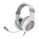 Audifonos gamer Hylas WHITE