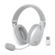 Audifonos IRE Wireless White/Grey