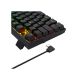 Teclado Redragon ZIGGS