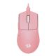 Mouse Redragon KING Pink M-724P