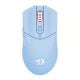 Mouse Redragon STAR PRO - M917B-PRO (Celeste) Wireless