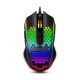 Mouses T-Dagger Imperial Black T-TGM310-LIT