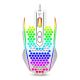 Mouse con cable T-Dagger Imperial Lite T-TGM310 White