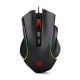 Mouse Gamer Redragon Griffin M607 Black RGB