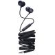 AUDIFONO PHILIPS MANOS LIBRES SHE2405BK/00 NEGRO