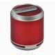 Parlante Bluetooth Rojo Bluetune DIVOOM