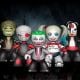 Figura Suicide Squad Mez-itz 5 pack