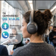 AUDIFONO HEADPHONE H100 TOZO