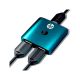 Adaptador HUB HDMI 4K 2 puertos