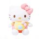 Sanrio Hello Kitty Pink with Camera 30 cm