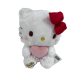 Sanrio hello Kitty Cupid Heart 20 cm
