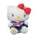 Hello Kitty Navy style Girl 20 cm