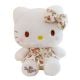 Sanrio Hello Kitty Flower Dress 20 cm