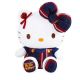 Sanrio Hello kitty Tartan Style 20cm