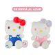 Sanrio Hello Kitty Colors 20 cm (al azar)