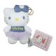Llavero kitty bailarina ballet