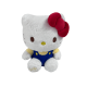 Sanrio Hello Kitty Blue-Yellow 20cm